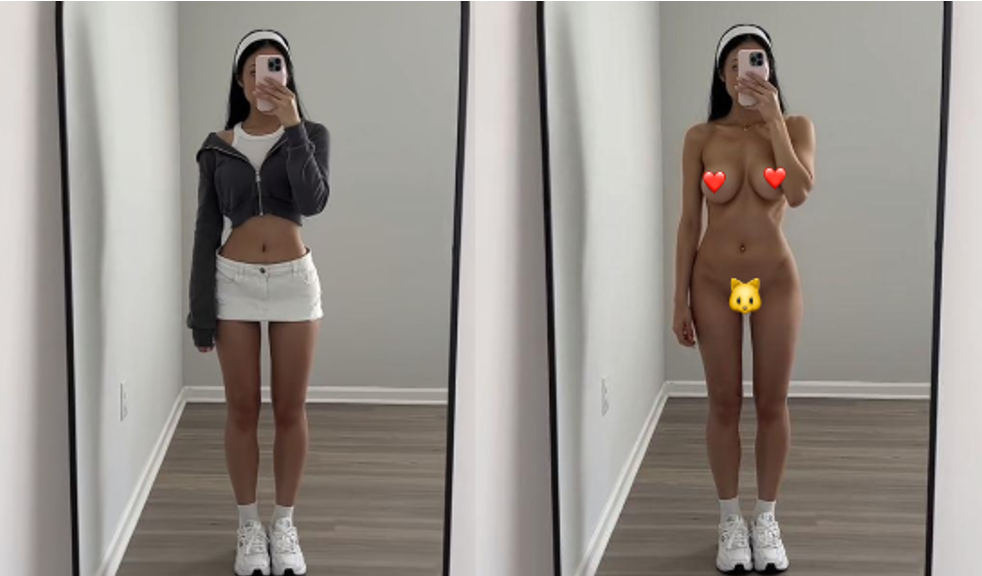 Undressai