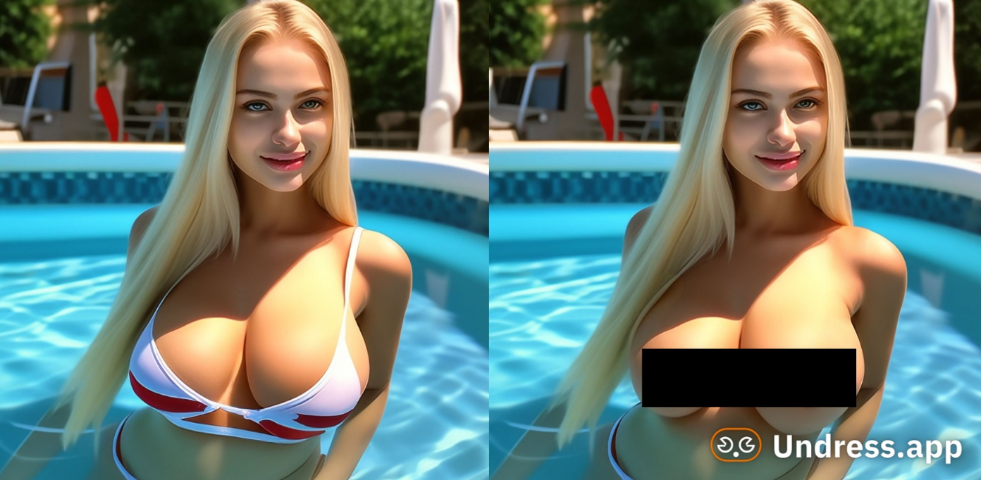 Undress App