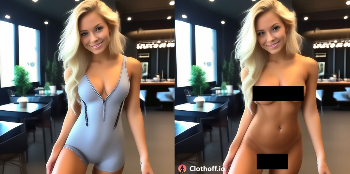 Clothoff bot