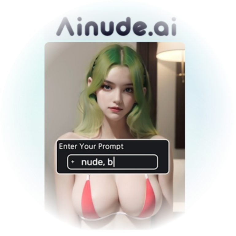 Ainude