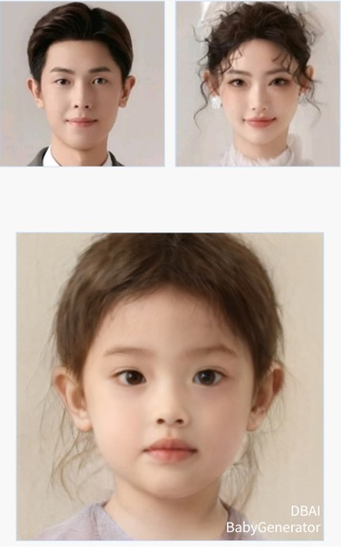 Babygenerator