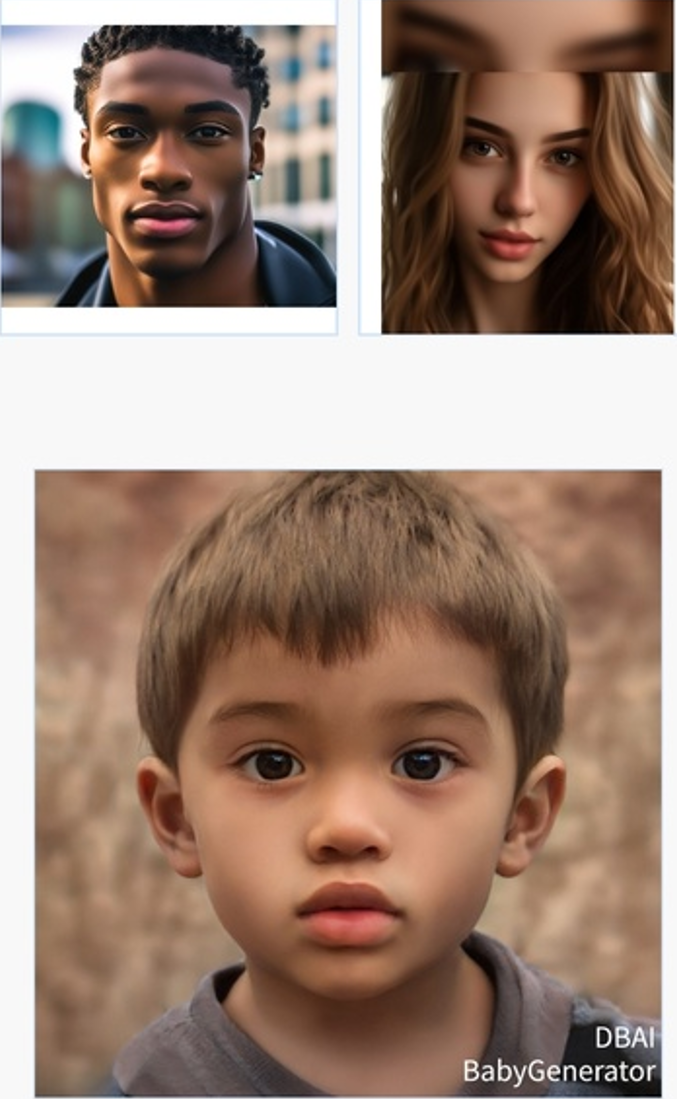 Babygenerator