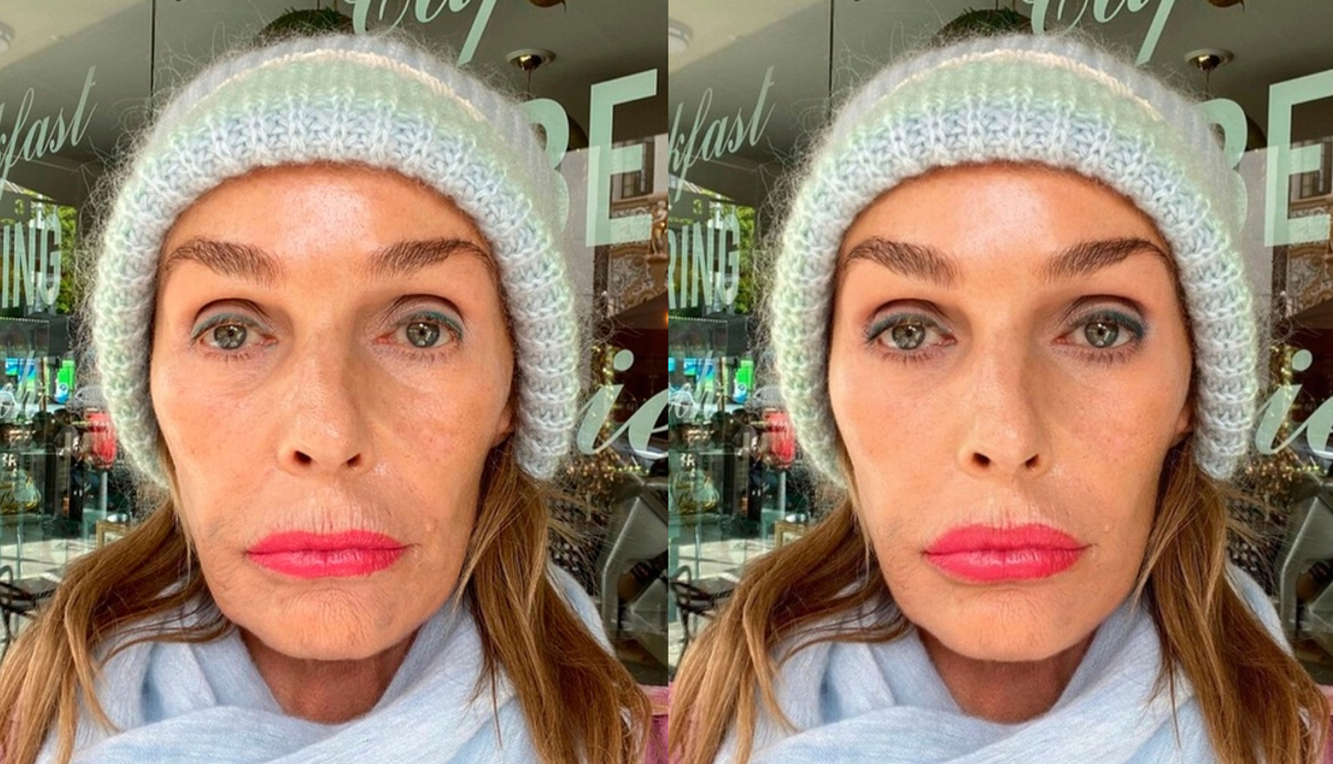 ΠΏΡΠΈΠΌΠ΅Ρ ΠΎΠ±ΡΠ°Π±ΠΎΡΠΊΠΈ ΡΠΎΡΠΎ Π² faceapp