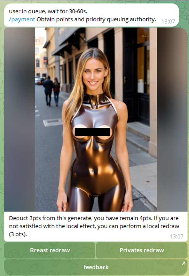 Snapdress