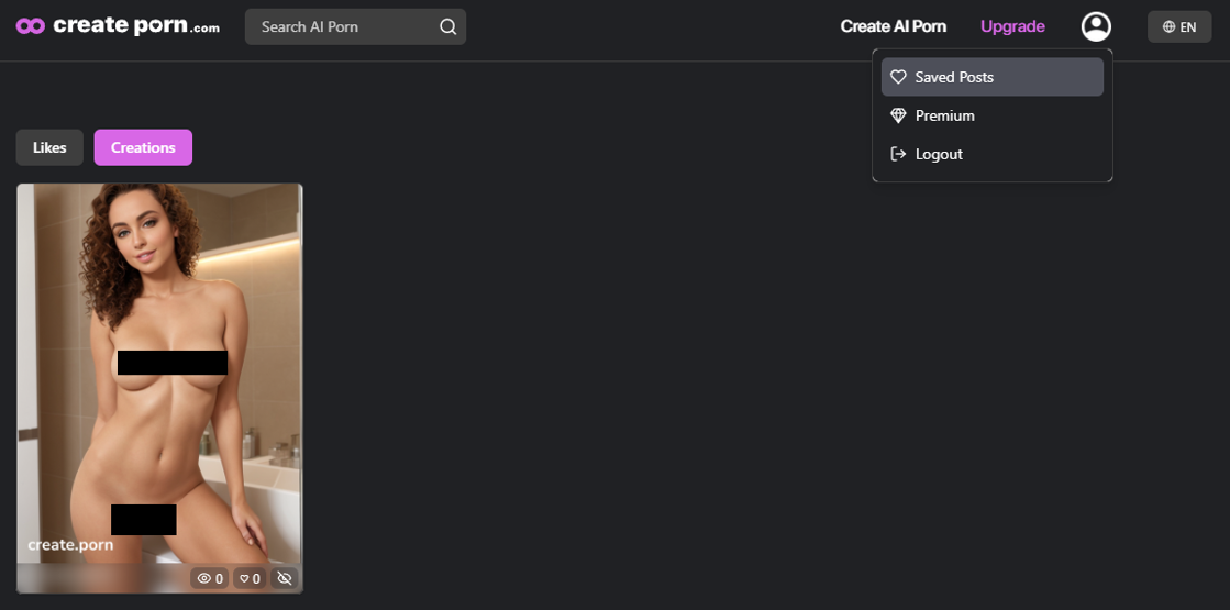 Createporn