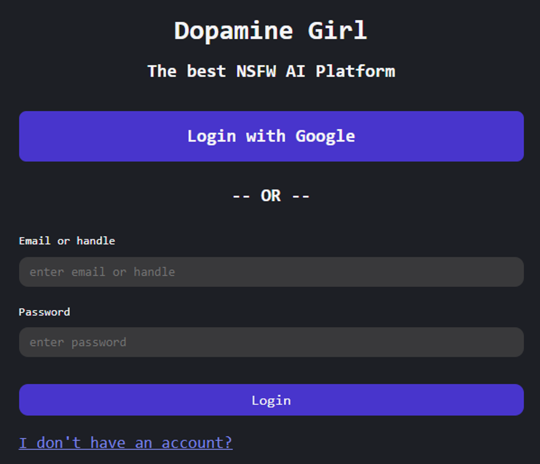 Dopaminegirl