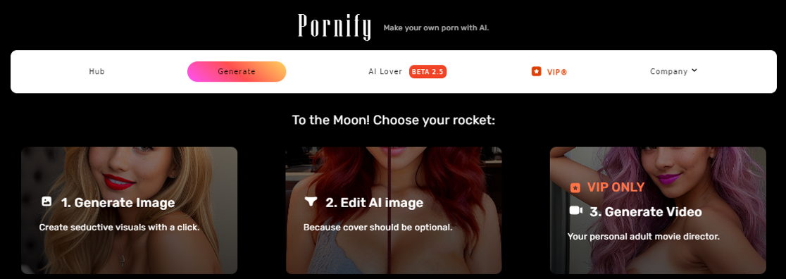 Pornify