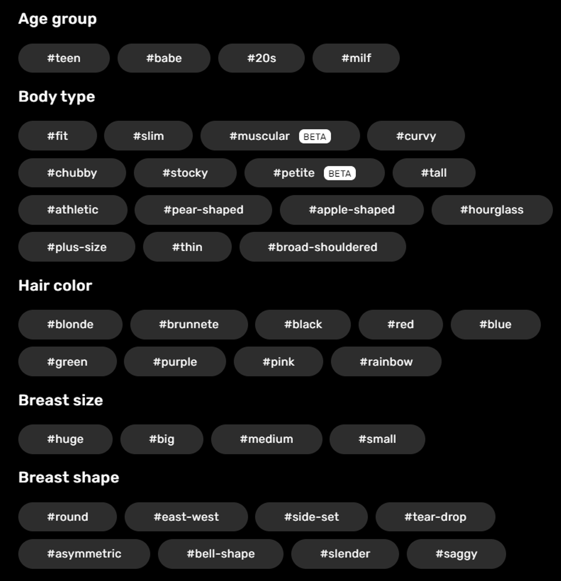 Pornify