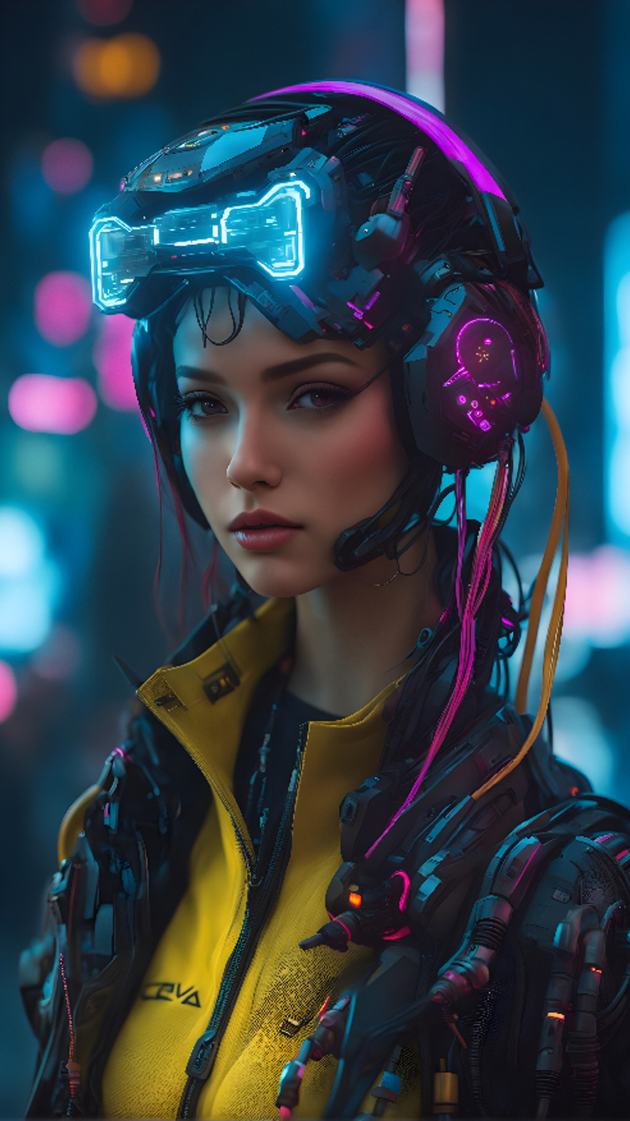 Mage Space