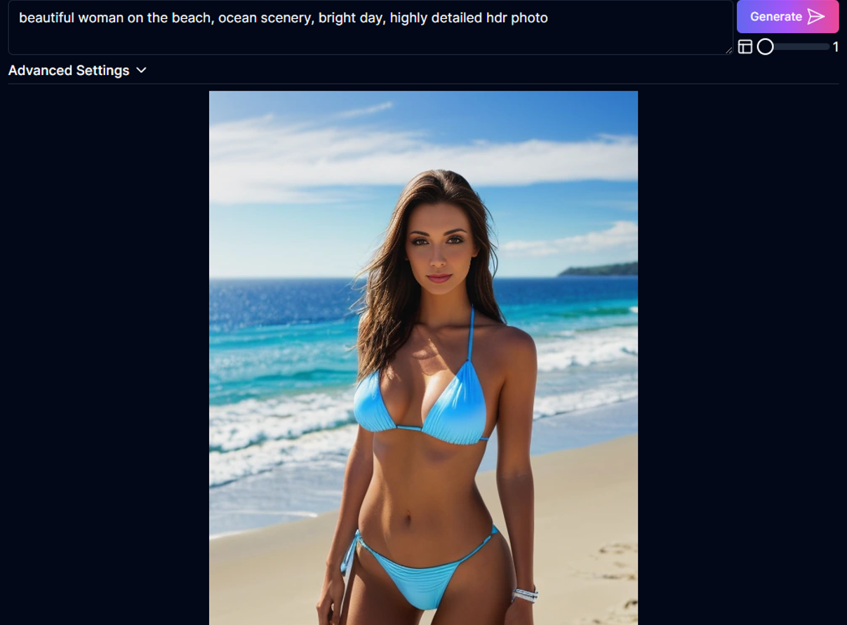 Sexy ai