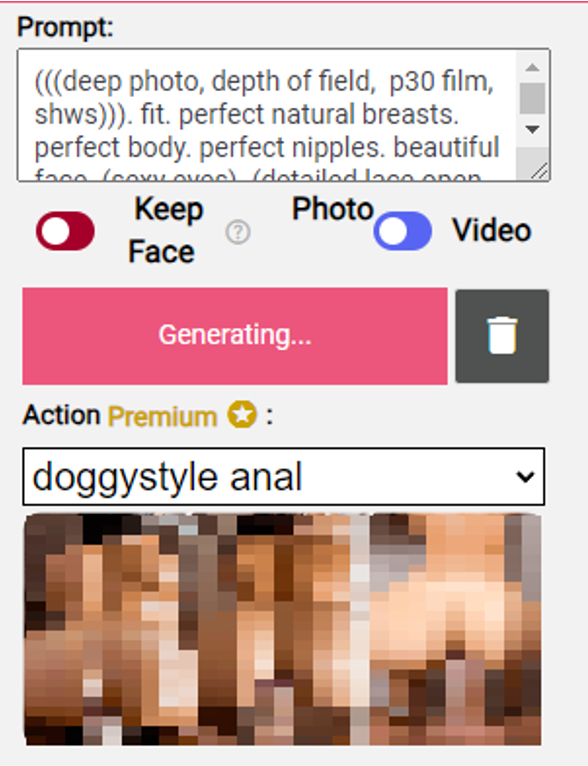 Ai Porn