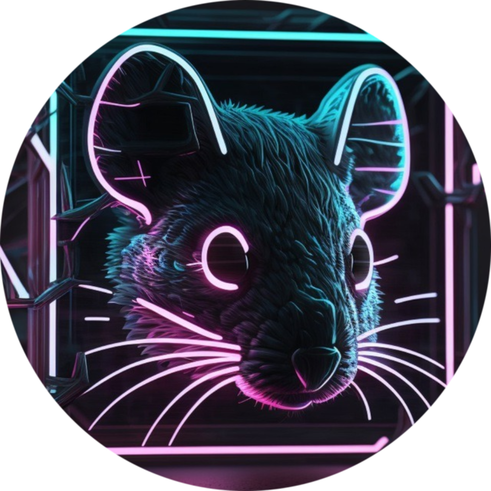 Neuro Rat