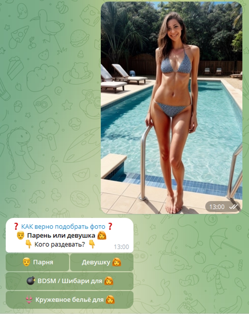 Undress AI