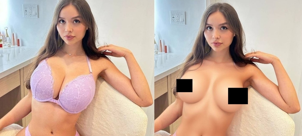 Undress AI