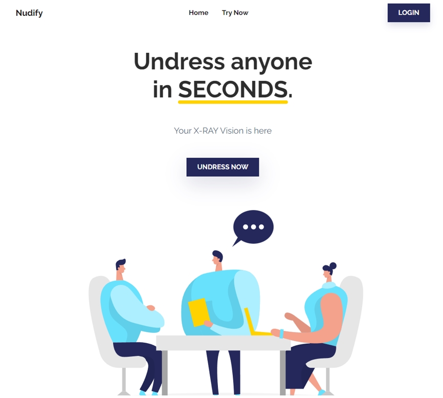 Nudify Site