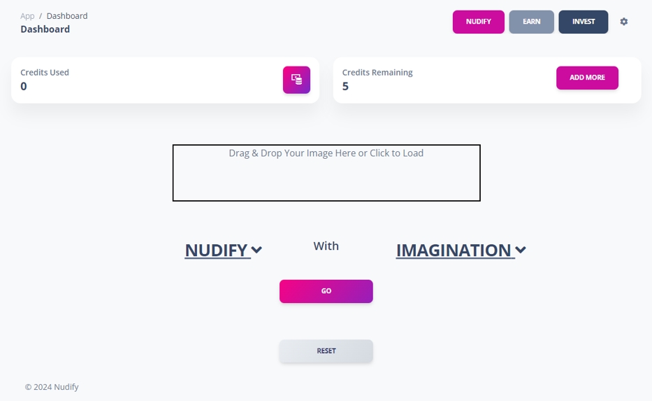 Nudify Site