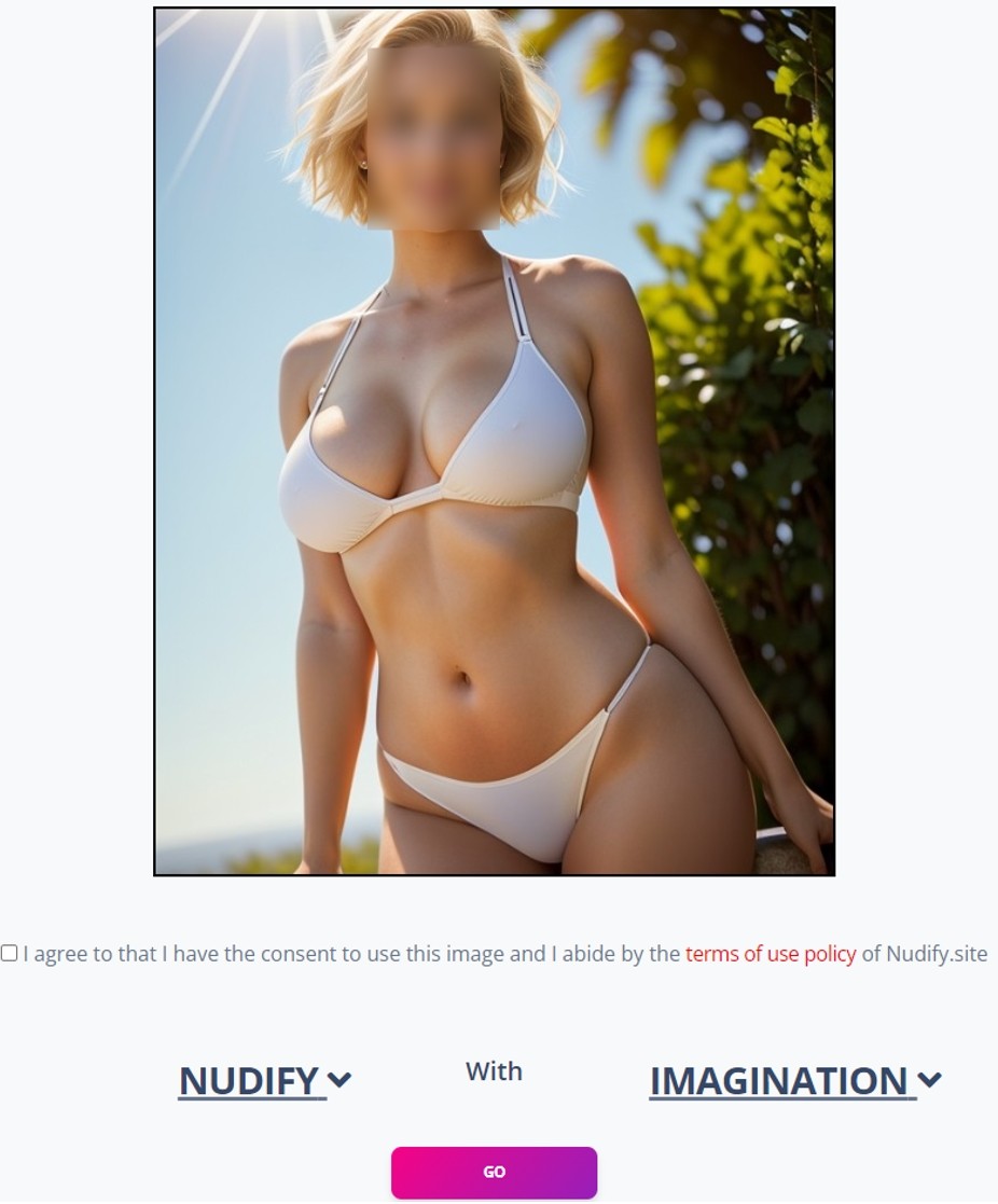 Nudify Site