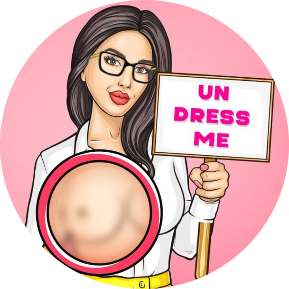 Nudes Клава