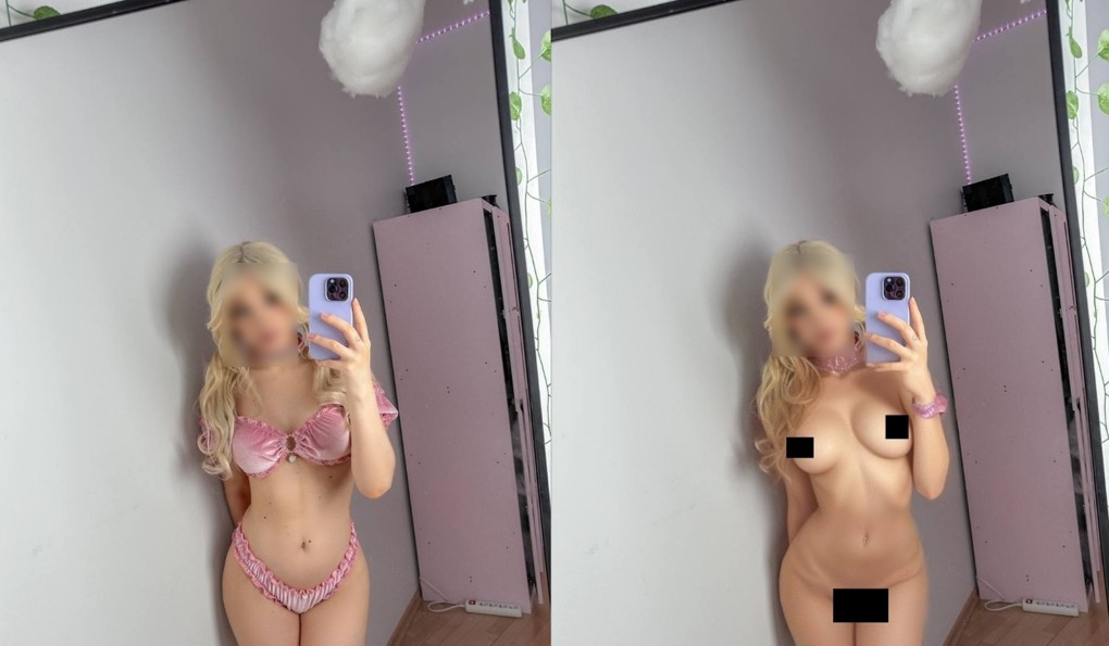 Snap Nudify