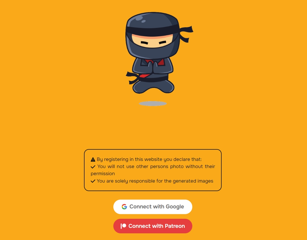 Undressninja