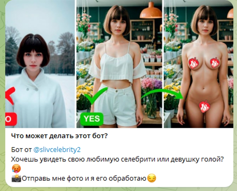 Scnudebot