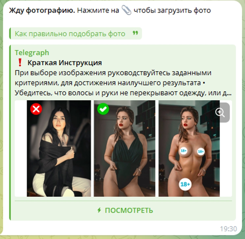 Scnudebot