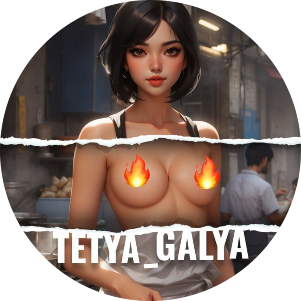 Tetya Galya