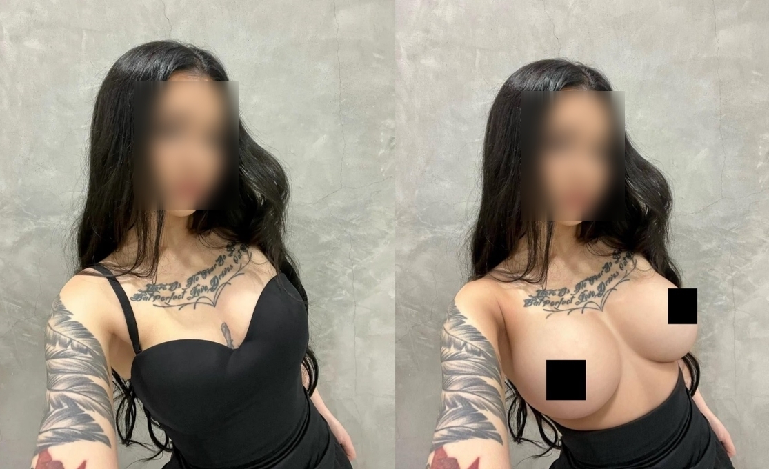 Morkovka Undress