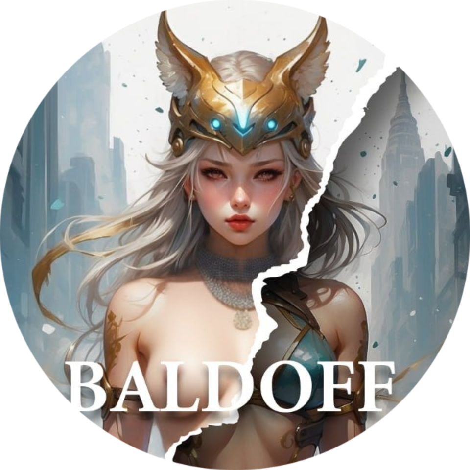 Baldoff Раздеватор
