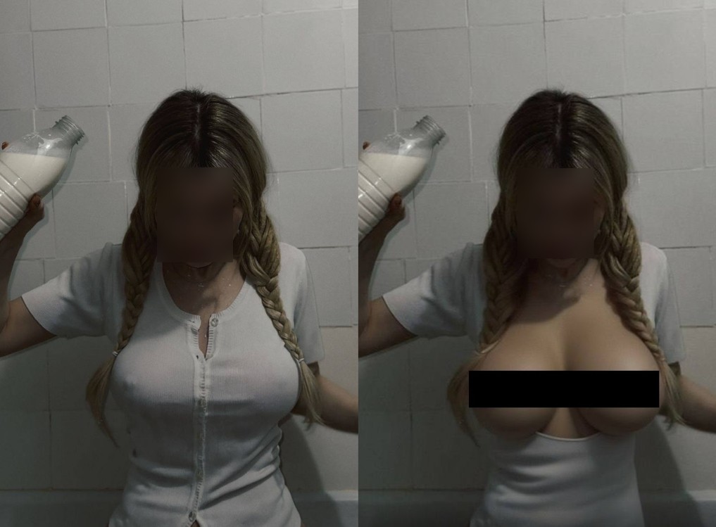 Lizaoff Undress