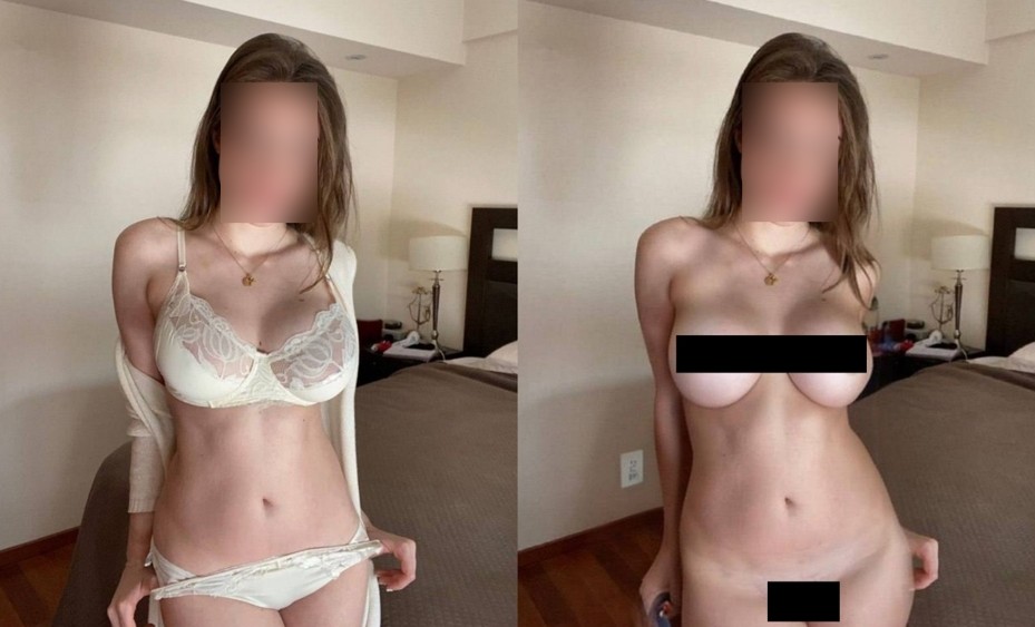 DeepFake 18+
