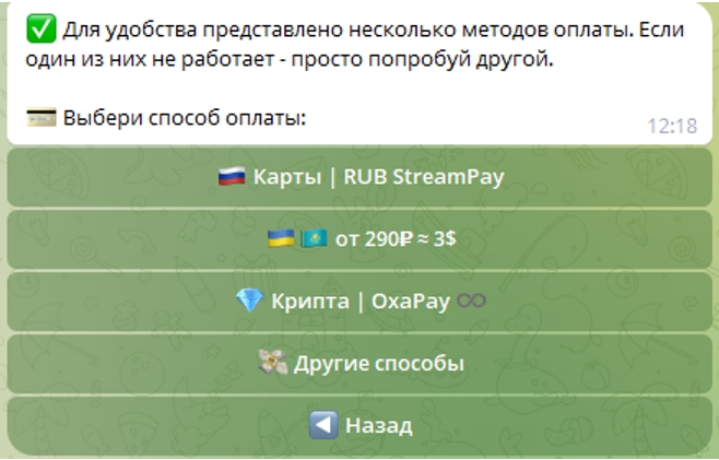 Коммунити 18+