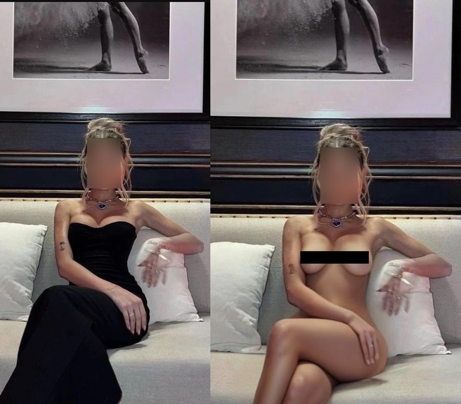 Коммунити 18+