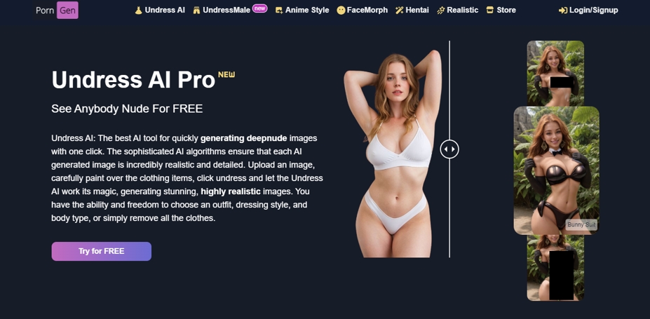 Porngen