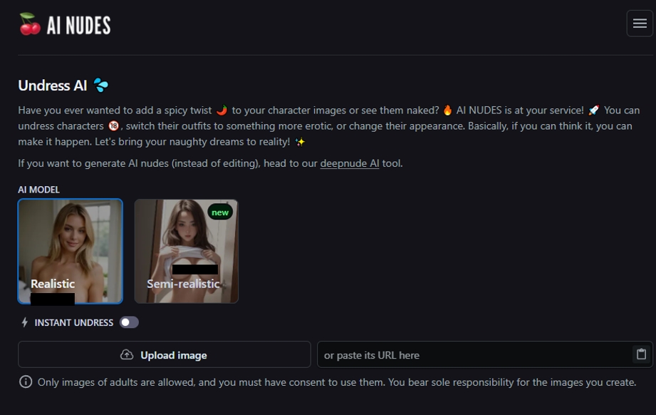 Ai Nudes