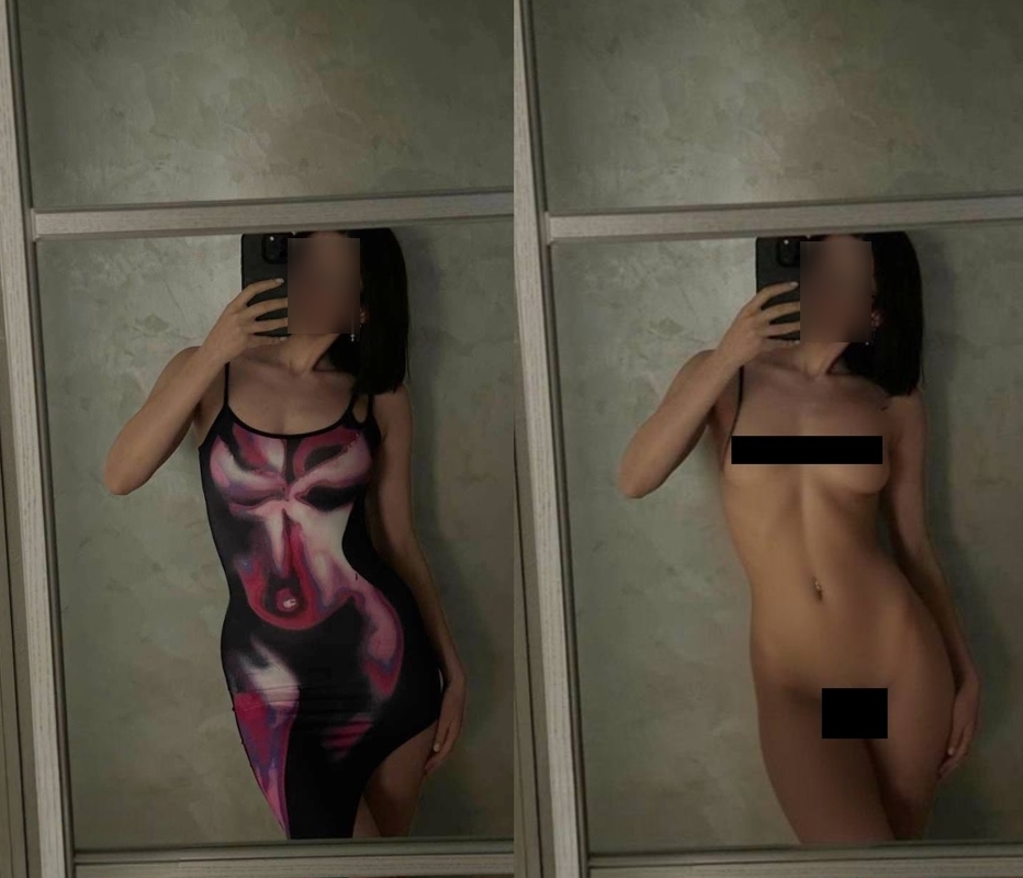 Neuro Fetish Inc
