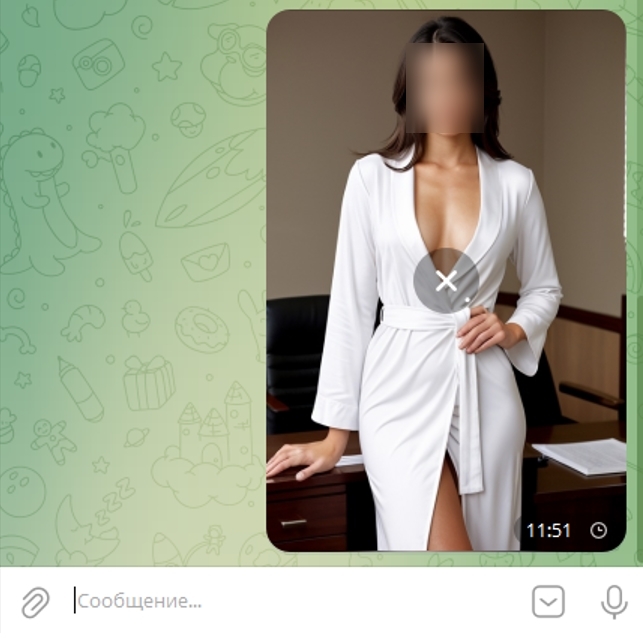 AI Vibe bot
