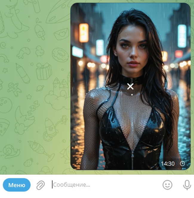 NeuroLiza AI